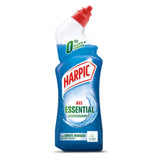 Harpic 0% Essential Marine Toilet Liquid Bathroom M&S   