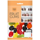 M&S Fruit Gums Food Cupboard M&S Default Title  