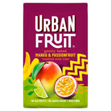 Urban Fruit Gently Baked Mango & Passionfruit Crisps, Nuts & Snacking Fruit M&S Default Title  