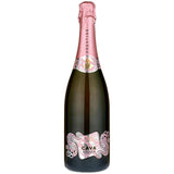 M&S Prestige Cava Rosado Brut Wine & Champagne M&S   