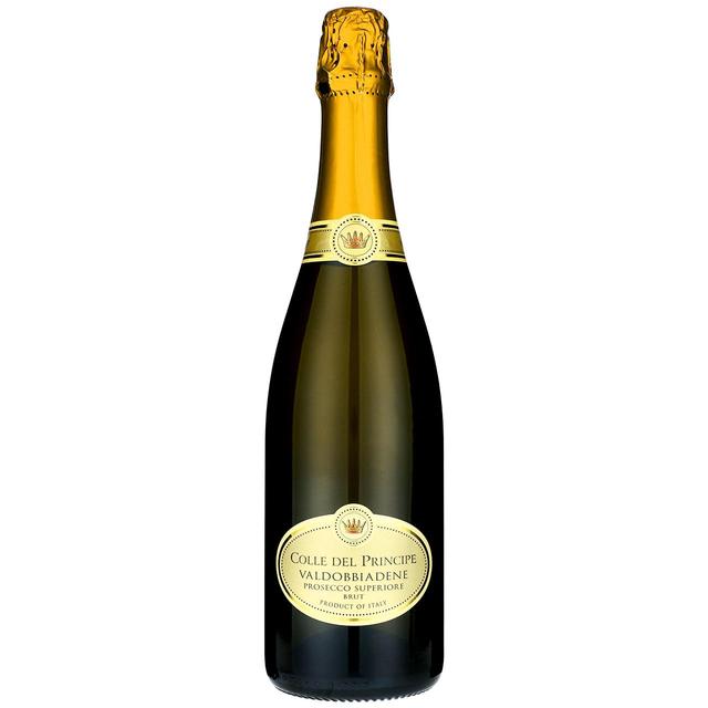 M&S Colle Del Principe Valdobbiadene Prosecco Wine & Champagne M&S   