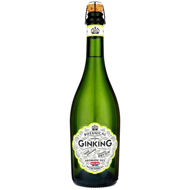 Ginking 8.5% Wine & Champagne M&S Default Title  