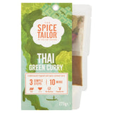 The Spice Tailor Thai Green Curry Food Cupboard M&S Default Title  