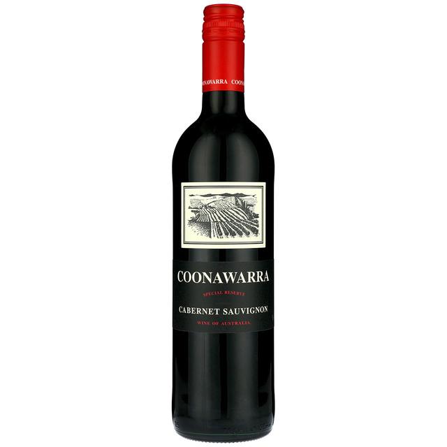 M&S Coonawarra Cabernet Sauvignon Wine & Champagne M&S Default Title  