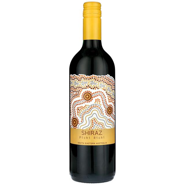 M&S Pichi Richi Shiraz