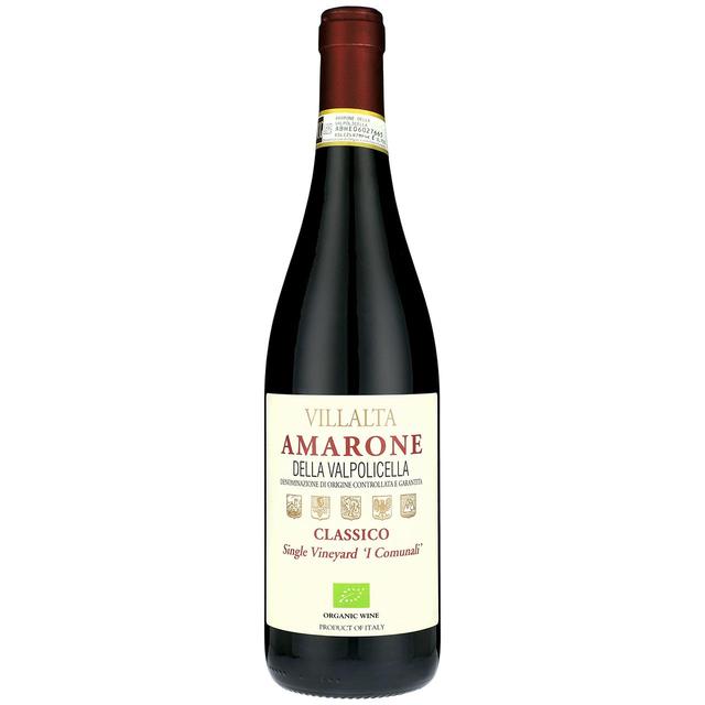 M&S Amarone Della Valpolicella Classico Wine & Champagne M&S Default Title  