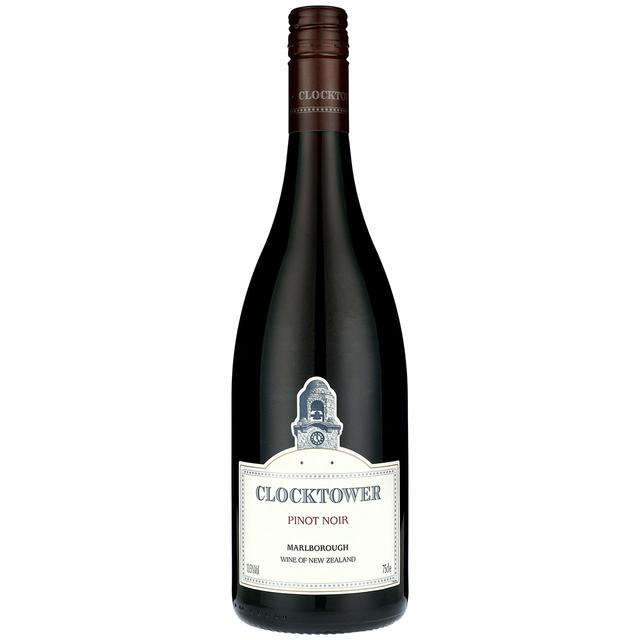 M&S Clocktower Pinot Noir