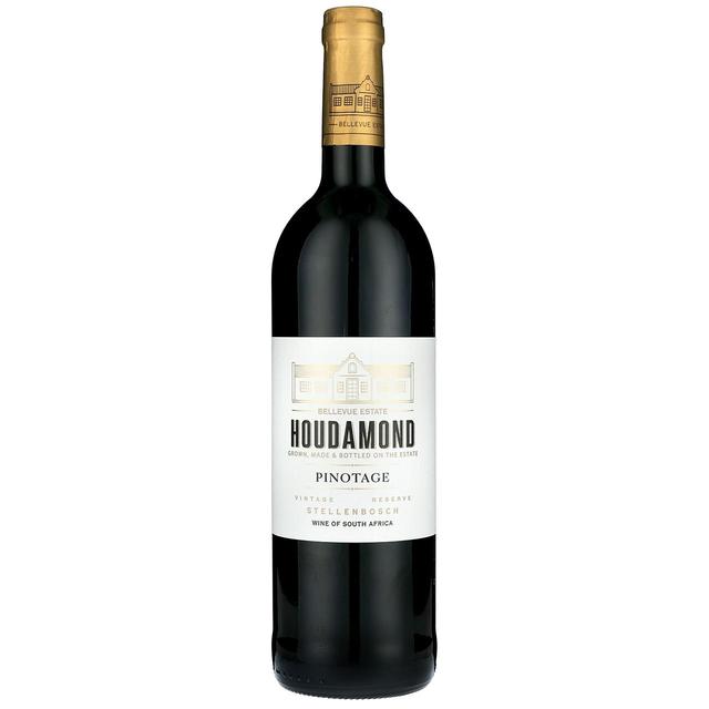 M&S Houdamond Pinotage Wine & Champagne M&S Default Title  