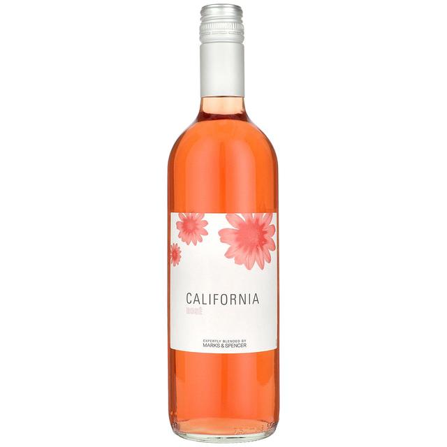 M&S California Rose