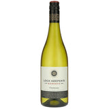 M&S Lock Keeper's Chardonnay Wine & Champagne M&S Title  