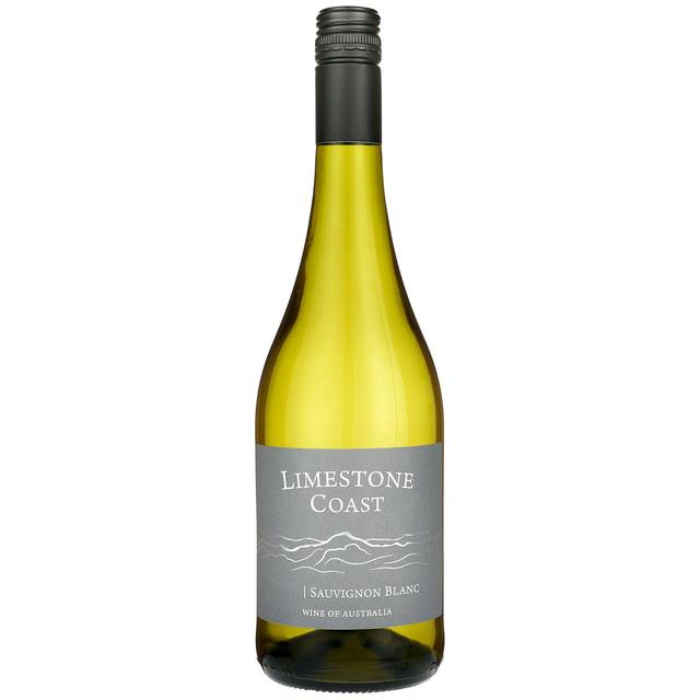 M&S Limestone Coast Sauvignon Blanc Wine & Champagne M&S Default Title  