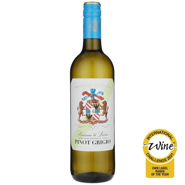 M&S Pinot Grigio Di Pavia