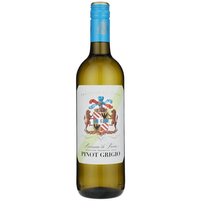 M&S Pinot Grigio Di Pavia