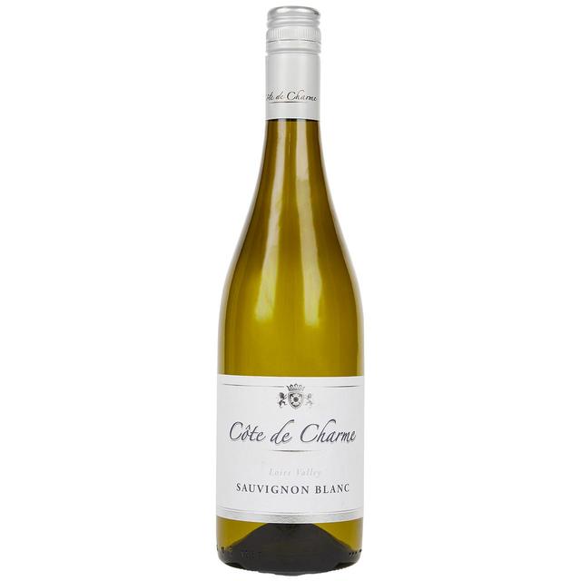 M&S Cotes de Charme Sauvignon Blanc Wine & Champagne M&S Default Title  