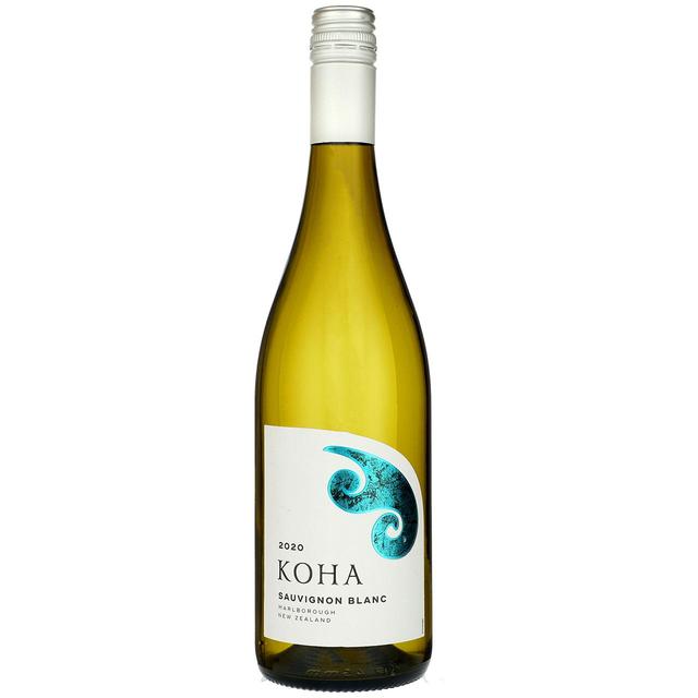 M&S Koha Marlborough Sauvignon Blanc Wine & Champagne M&S Default Title  