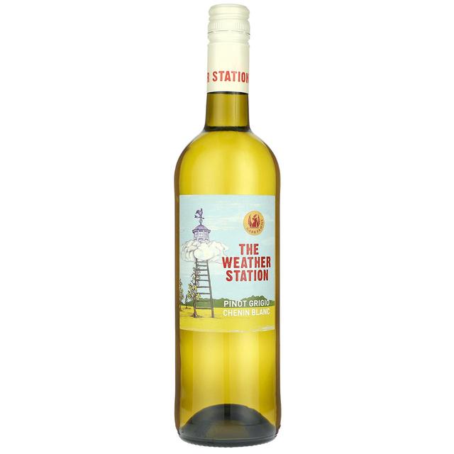 M&S Weather Station Pinot Grigio