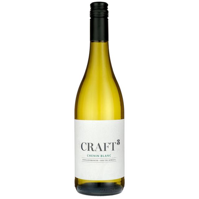 M&S Craft 3 Chenin Blanc