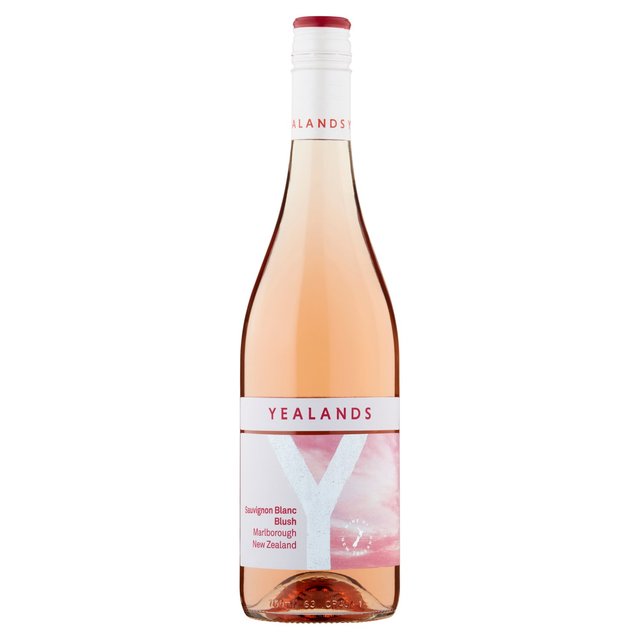 Yealands Sauvignon Blanc Rose