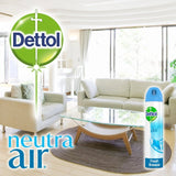Dettol Neutra Air Aerosol Fresh Breeze Miscellaneous M&S   