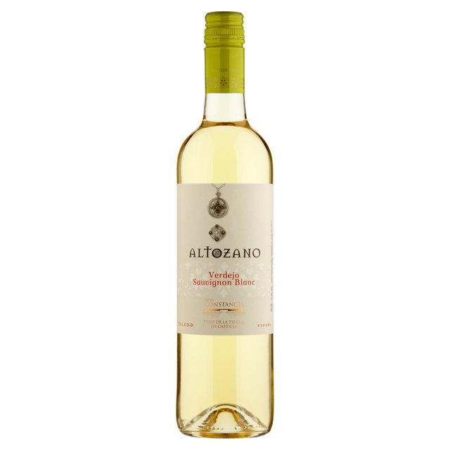 Gonzalez Byass Altozano Verdejo Sauvignon