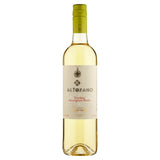 Gonzalez Byass Altozano Verdejo Sauvignon GOODS M&S Default Title  