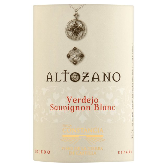 Gonzalez Byass Altozano Verdejo Sauvignon