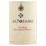 Gonzalez Byass Altozano Verdejo Sauvignon GOODS M&S   