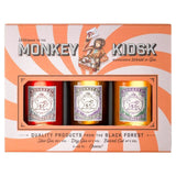 Monkey 47 Gin Kiosk Gift Set Liqueurs and Spirits M&S Default Title  