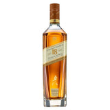 Johnnie Walker 18 Year Old Blended Scotch Whisky BEER, WINE & SPIRITS M&S   