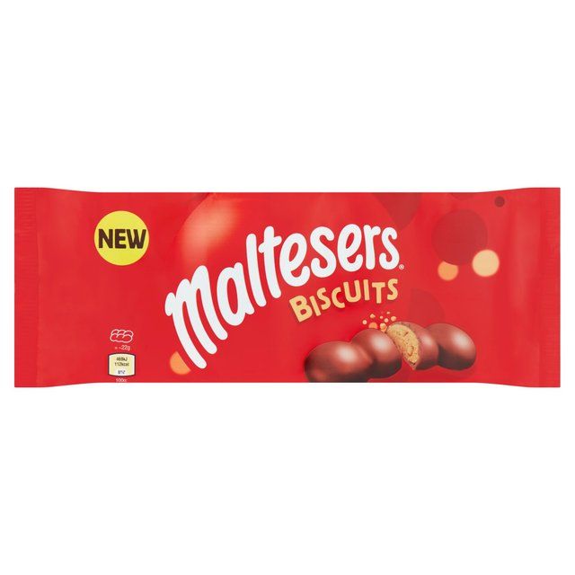 Maltesers Biscuits Biscuits, Crackers & Bread M&S Default Title  