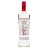 Smirnoff Raspberry Flavoured Vodka Liqueurs and Spirits M&S   