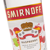 Smirnoff Raspberry Flavoured Vodka Liqueurs and Spirits M&S   