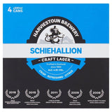 Harviestoun Schiehallion World Lager Default Title