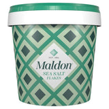 Maldon Sea Salt Tub Food Cupboard M&S Default Title  