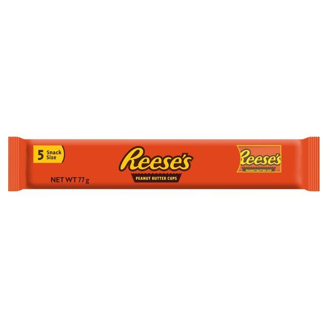 Reese's Peanut Butter Cups   77g