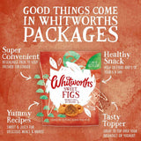 Whitworths Figs Crisps, Nuts & Snacking Fruit M&S   