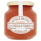 La Vieja Fabrica Seville Orange No Peel Marmalade Jams, Honey & Spreads M&S Default Title  