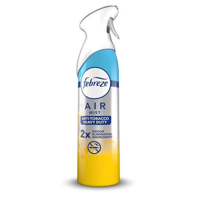 Febreze Air Effects Anti Tobacco Air Freshener