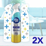 Febreze Air Effects Anti Tobacco Air Freshener GOODS M&S   