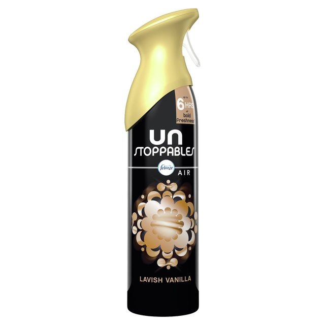 Febreze Unstoppables Air Freshener Lavish