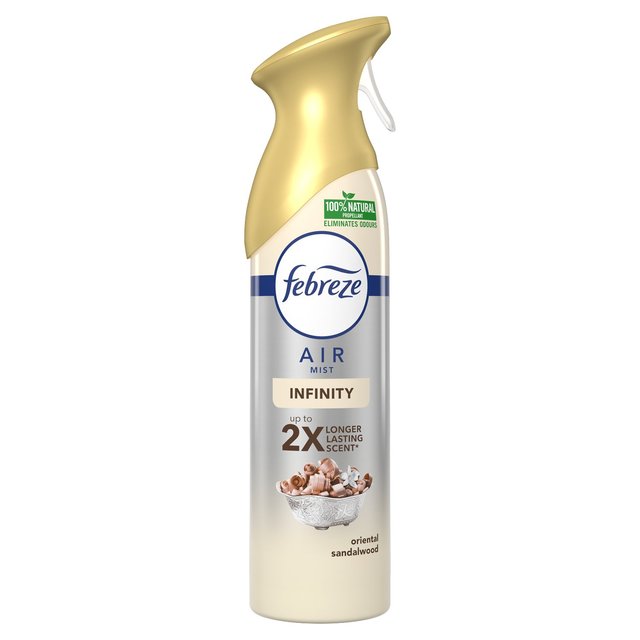 Febreze Air Effects Air freshener Oriental Sandalwood