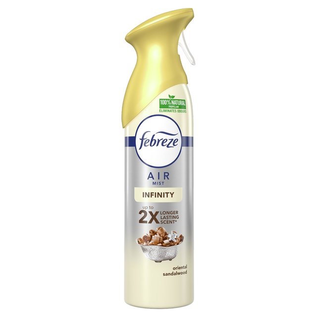 Febreze Air Effects Air freshener Oriental Sandalwood