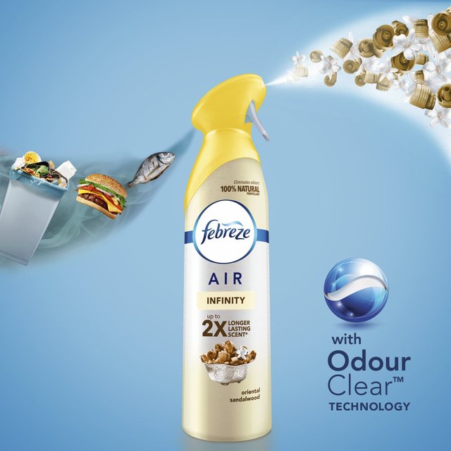 Febreze 3Volution Golden Orchid Scented Plug Starter Kit Room Fragrance and  Air Freshener : : Health & Personal Care