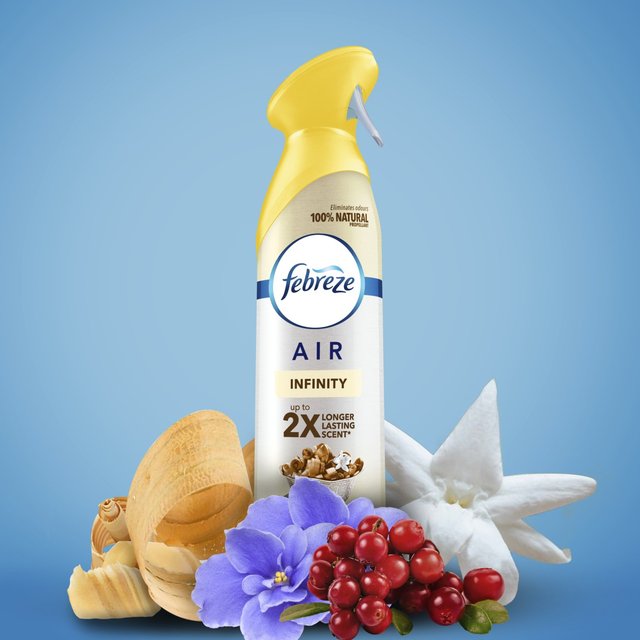 Febreze Air Effects Air freshener Oriental Sandalwood Accessories & Cleaning M&S   