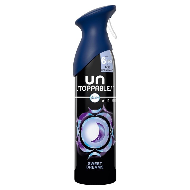 Febreze Unstoppable Air Freshener Sweet Dream