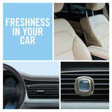 Febreze Car Clip Air Freshener New Car Miscellaneous M&S   