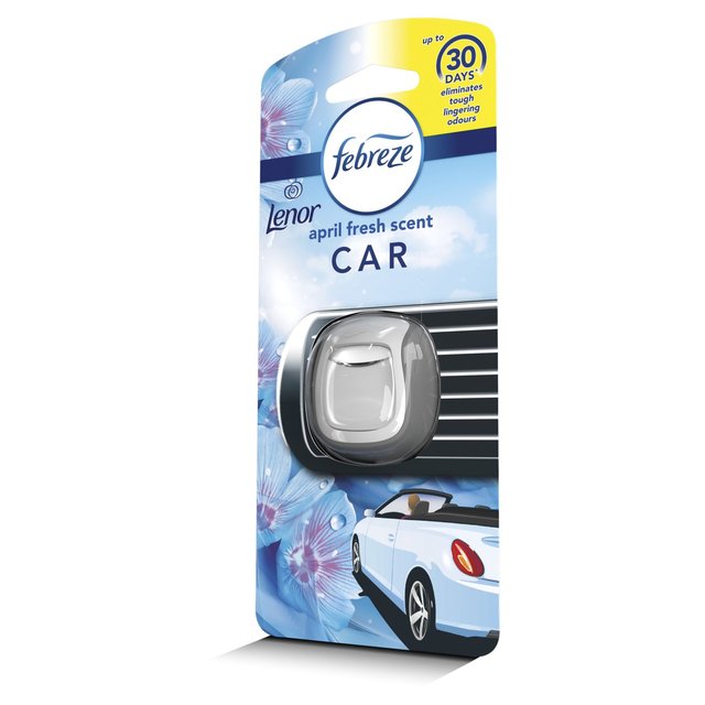 Febreze Car Air Freshener Spring Awakening