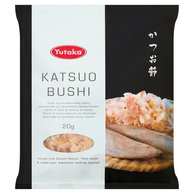 Yutaka Katsuobushi - Bonito Flakes