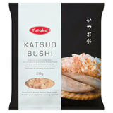 Yutaka Katsuobushi - Bonito Flakes WORLD FOODS M&S Default Title  