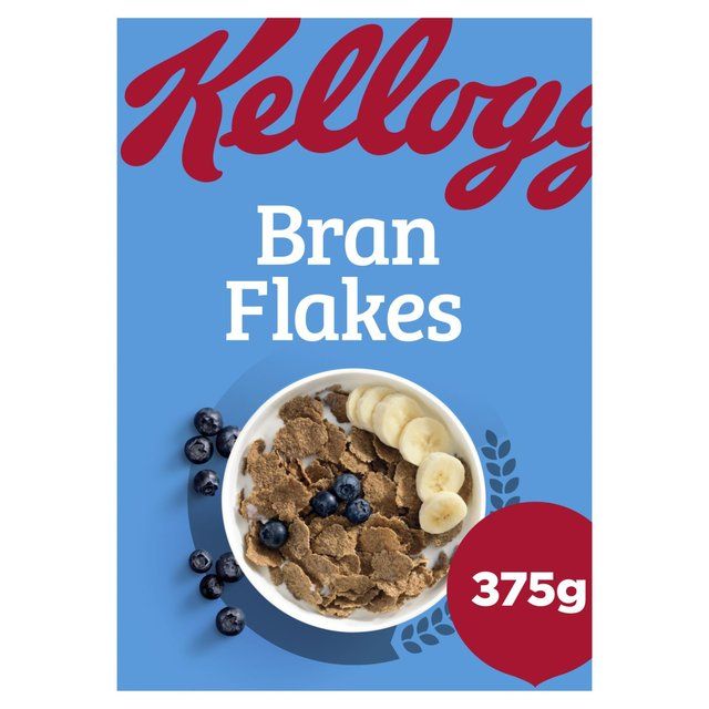 Bran Flakes Food Cupboard M&S Default Title  